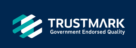 TrustMark Government Endorsed Quality